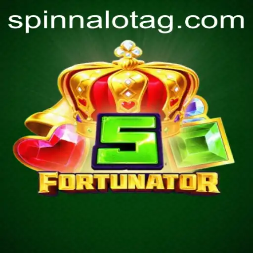 Exploring the Exciting World of 5Fortunator at 80game.bet