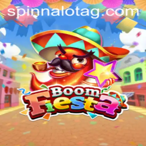 Discover the Exciting World of BoomFiesta - A Thrilling Experience by 80game.bet