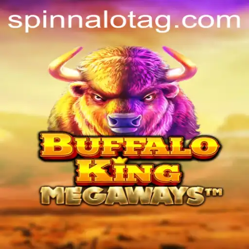 BuffaloKing: Exploring the Wild Trails of Adventure at 80game.bet