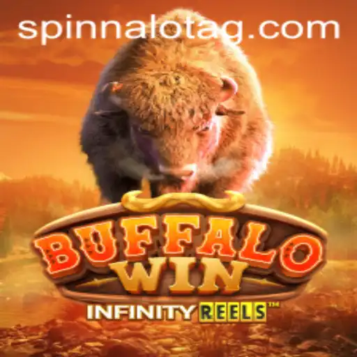 BuffaloWin: A Thrilling Adventure in the World of 80game.bet