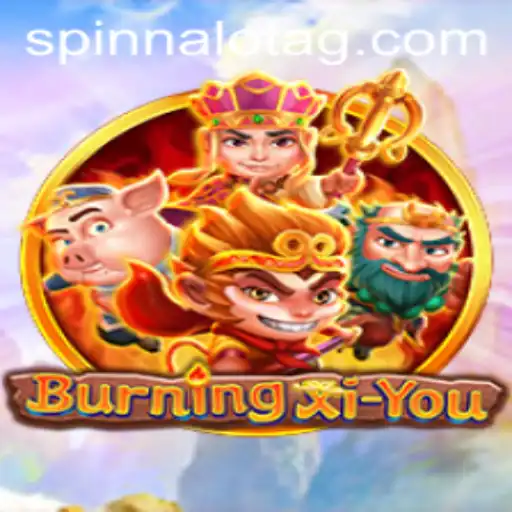 Discovering 'BurningXiYou': A Dive into the Thrilling Universe of 80game.bet