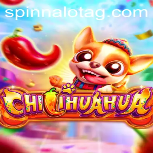 Explore CHILIHUAHUA: A Thrilling Adventure in 80game.bet