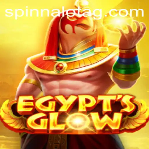 Unveiling the Mystical World of EgyptsGlow: A Gamers Delight