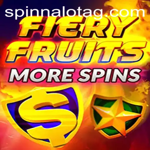 Ignite the Reels with FieryFruitsMoreSpins on 80game.bet