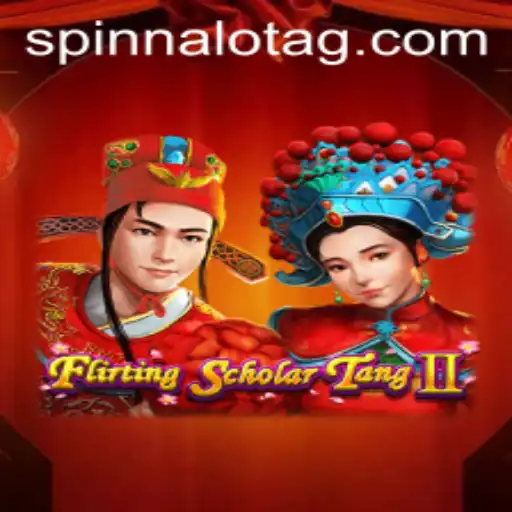 Flirting Scholar Tang II: A Detailed Look into the Exciting Game