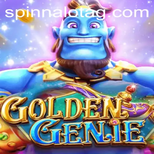 Exploring the Magic of GOLDENGENIE: A New Frontier in Online Gaming