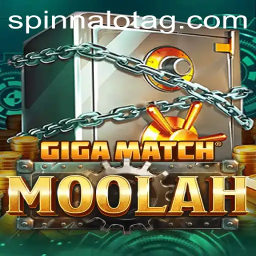 GigaMatchMoolah: A New Era in Interactive Gaming