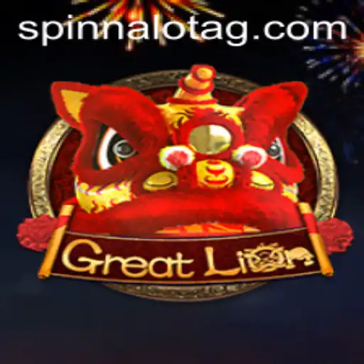 Unveiling GreatLion: The Majestic Adventure Game of 80game.bet
