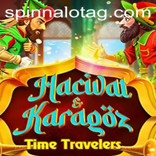 Unraveling the World of HacivatandKaragoz: A Traditional Delight