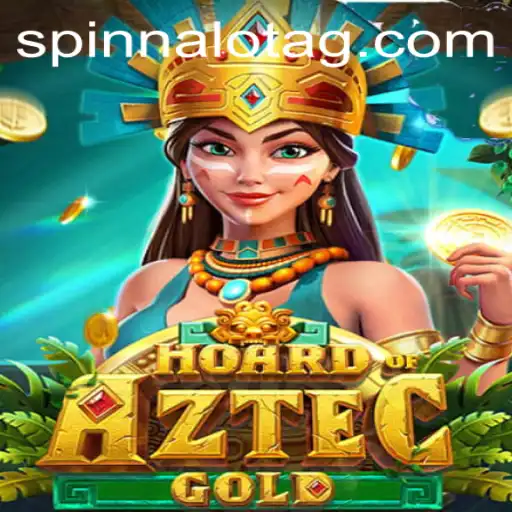 Exploring HoardofAztecgold - A Captivating Journey into Ancient Riches