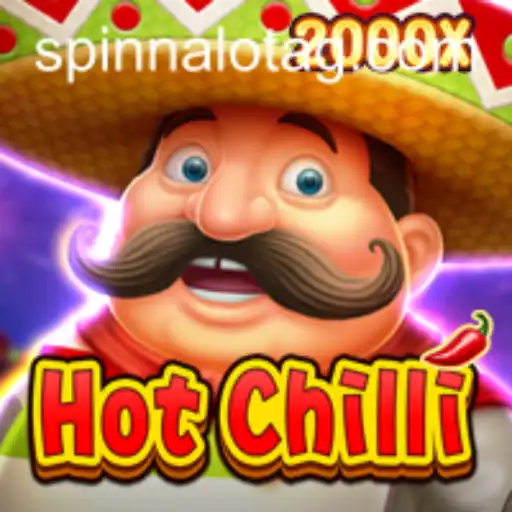 Unveiling the Thrills of HotChilli: A Dive into the Sizzling World of 80game.bet
