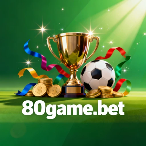 80game.bet Logo