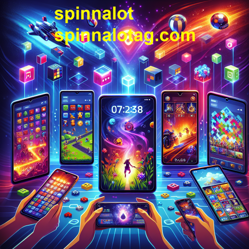 O Crescimento Inconteste do Mobile Gaming no Cenário Atual