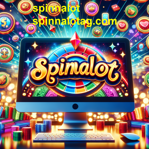 Descubra as Melhores Promoções no Spinnalot