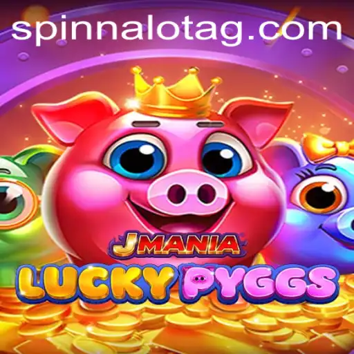 Discover the Exciting World of JManiaLuckyPyggs: A Deep Dive into the Thrilling Gameplay