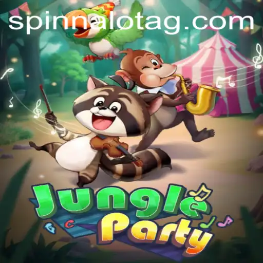Exploring JungleParty: The Exciting New Adventure at 80game.bet