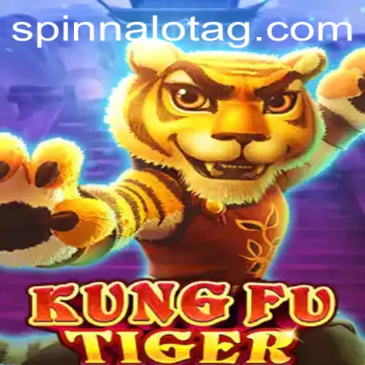 Experience the Thrill of KungFuTiger at 80game.bet
