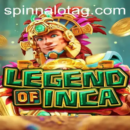 Discover the Mysteries of LegendofInca: An Exciting Adventure Game