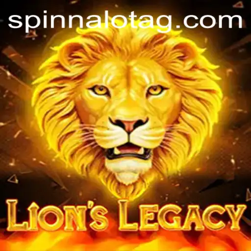 LionsLegacy: A New Era in Online Gaming at 80game.bet