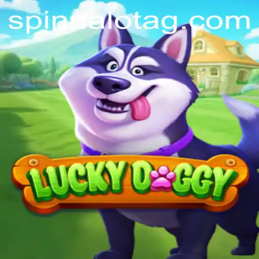 Exploring LuckyDoggy: A Thrilling Adventure in Online Gaming with 80game.bet