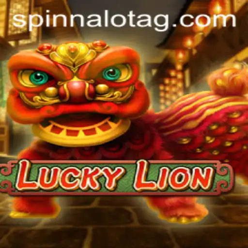 Discover the Thrilling World of LuckyLion on 80game.bet