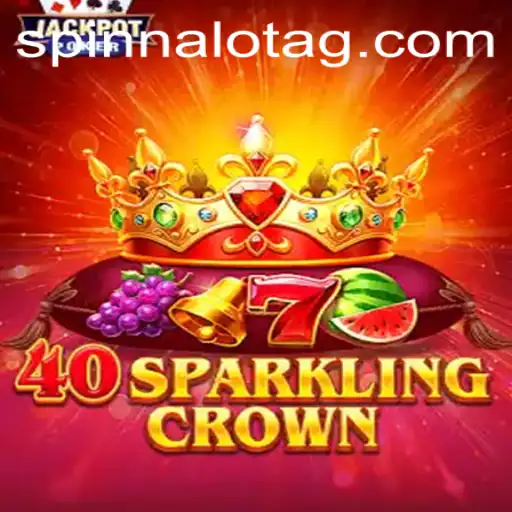 The Exciting World of 40SparklingCrown at 80game.bet