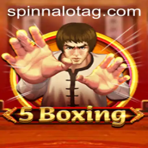 Discovering 5Boxing: An Innovative Twist in Sports Gaming