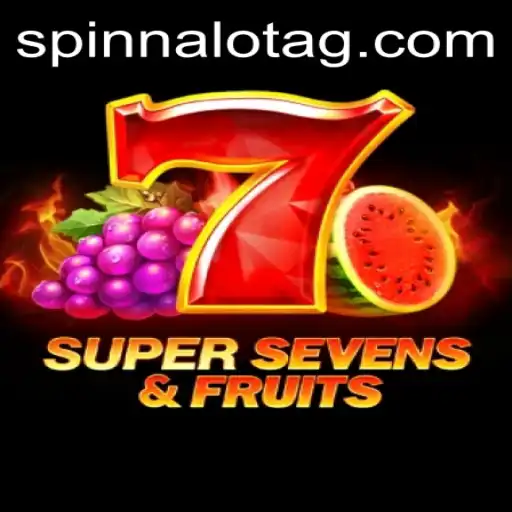 Unleashing the Excitement of 7SuperSevensFruits at 80game.bet