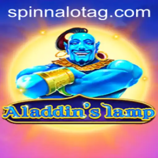 Explore the Enchanting World of Aladdinslamp on 80game.bet