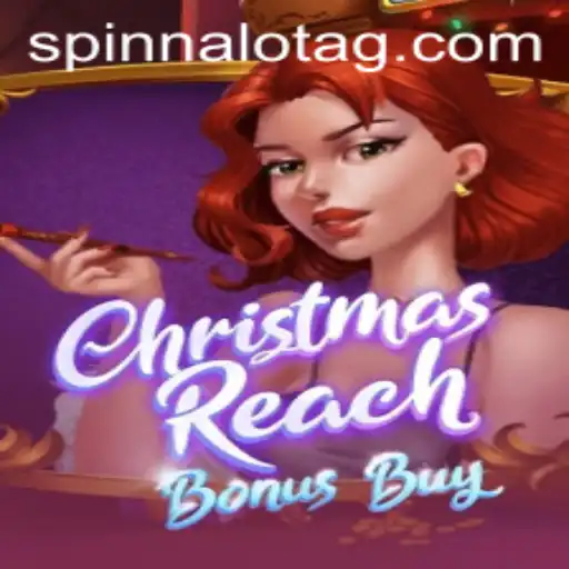 Discovering ChristmasReachBonusBuy: A Festive Gaming Experience at 80game.bet