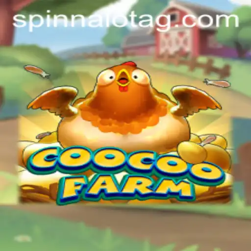 Exploring the Whimsical World of CooCooFarm on 80game.bet