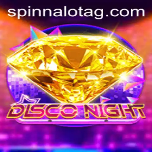 DiscoNight: A Thrilling Journey into Retro Gaming