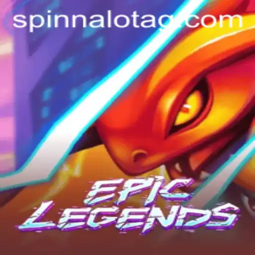 Dive into EpicLegends: A New Era of Gaming Excellence
