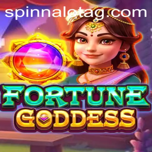 Discover the Enchanting World of FORTUNEGODDESS at 80game.bet