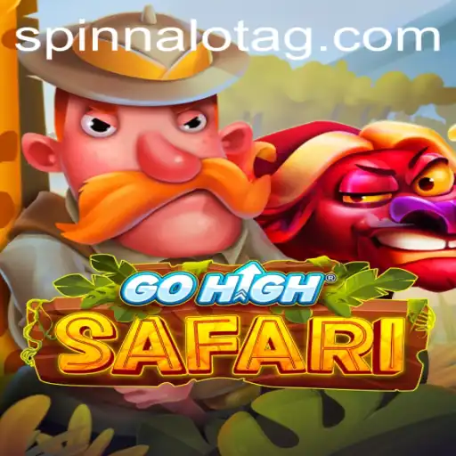 Explore the Wild Adventure of GoHighSafari