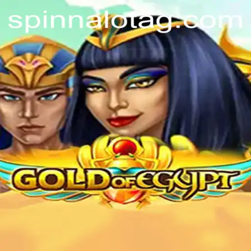 Discover the Thrills of GoldOfEgypt on 80game.bet