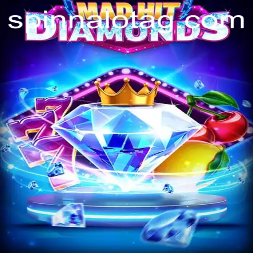 Explore the World of MadHitDiamonds at 80Game.bet