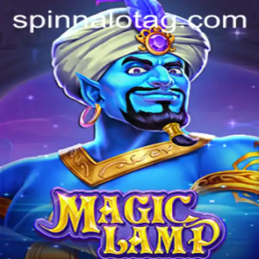 Exploring the Enchanting World of MagicLamp: A New Gaming Sensation