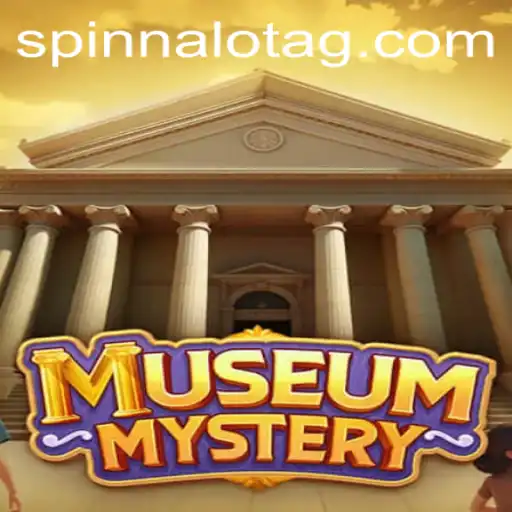 Unravel the Secrets of MuseumMystery: A Captivating Gaming Experience