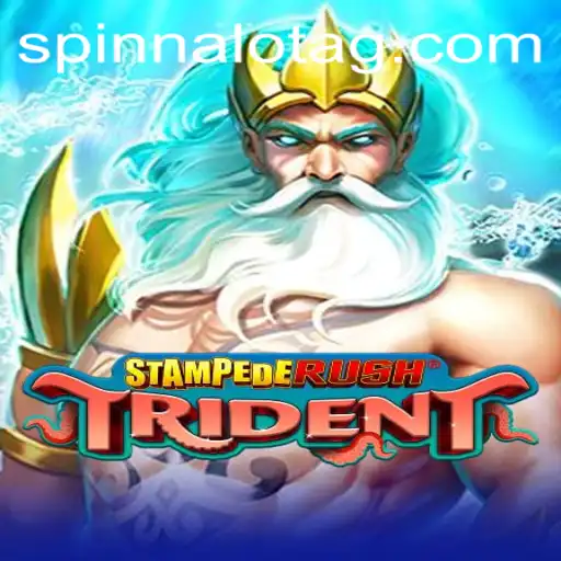 Discover the Exciting World of StempedeRushTrident: A New Era in Gaming