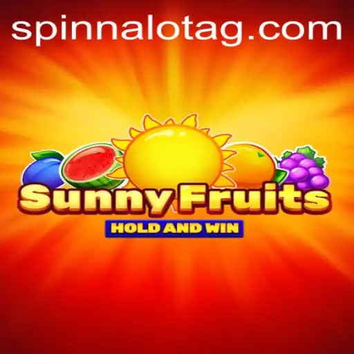 Exploring the Vibrant World of SunnyFruits: A Captivating Game Experience on 80game.bet