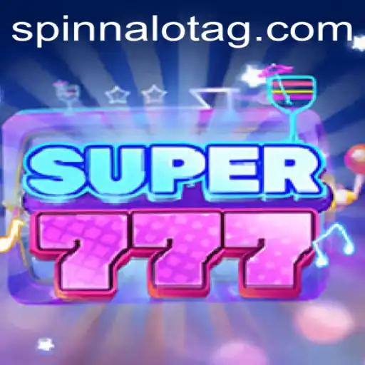 Discover the Thrilling World of Super777: Your Ultimate Guide to Gaming on 80game.bet