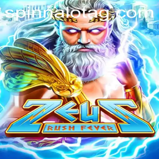 Unveiling ZeusRushFever: Dive into the Thrilling World of Mythological Gaming on 80game.bet