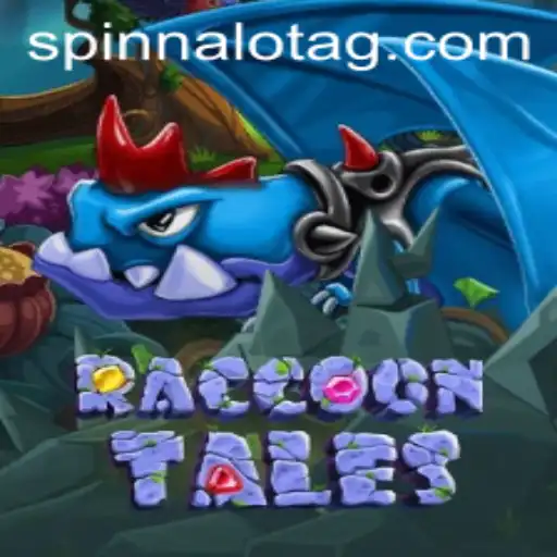Unveiling RaccoonTales: A Thrilling Adventure with 80game.bet