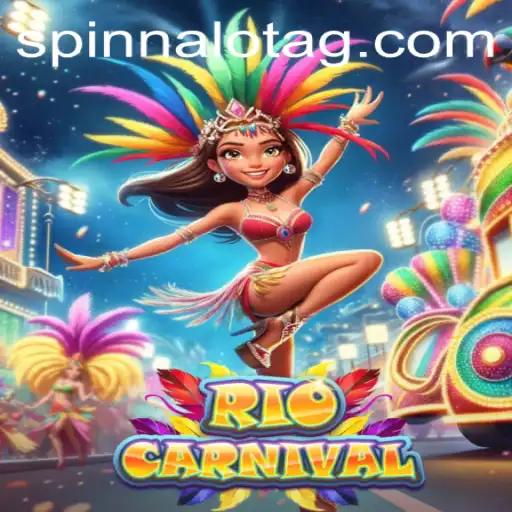 Discover the Exciting World of RioCarnival on 80game.bet