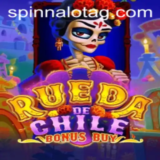 RuedaDeChileBonusBuy: An Exciting Addition to 80game.bet's Casino Suite