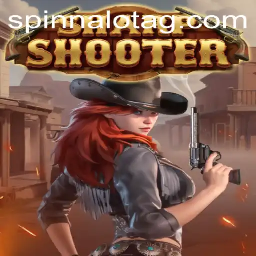 Explore the Thrills of 'Sharpshooter' at 80game.bet