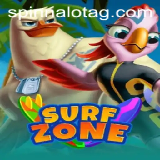SurfZone: Ride the Waves to Gaming Excitement on 80game.bet