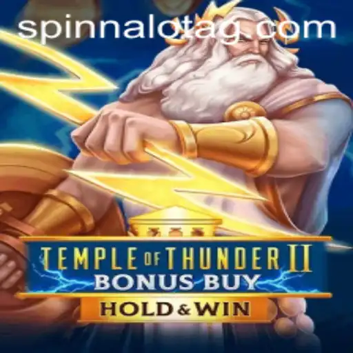 Embark on an Epic Journey with TempleofThunderIIBonusBuy