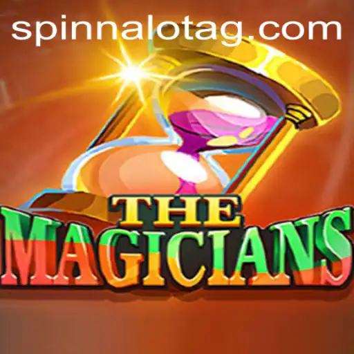 Unveiling 'TheMagicians': A Deep Dive into the Enchanting World of the Latest Gaming Sensation